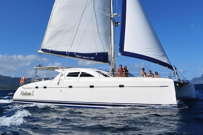 Croisiere Ile Maurice