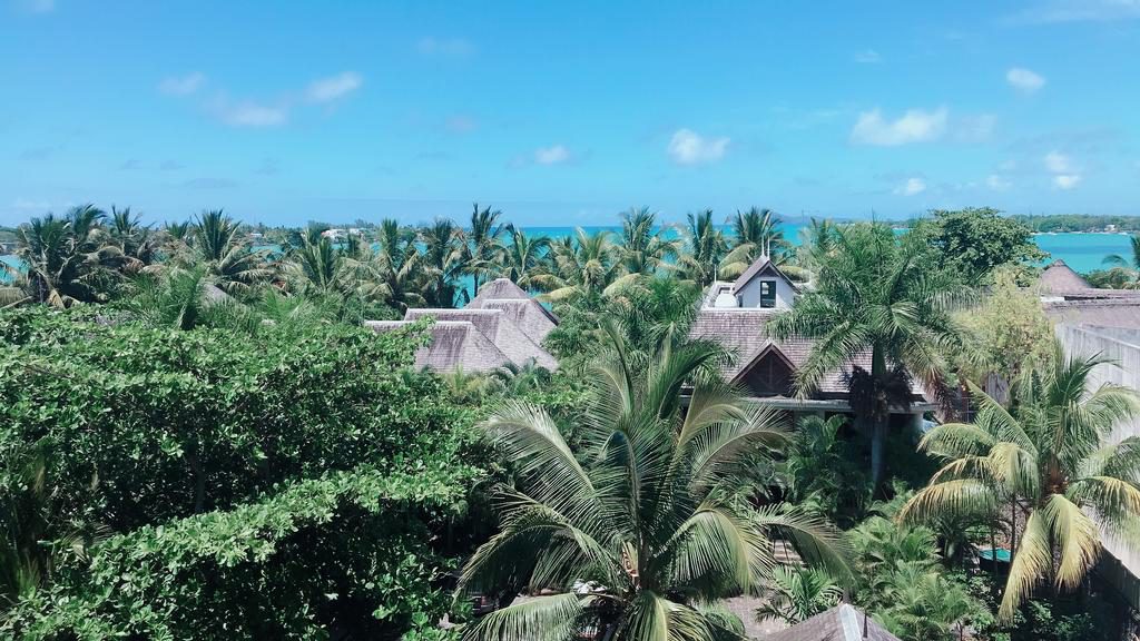 Hypertek Hotel Coconut
