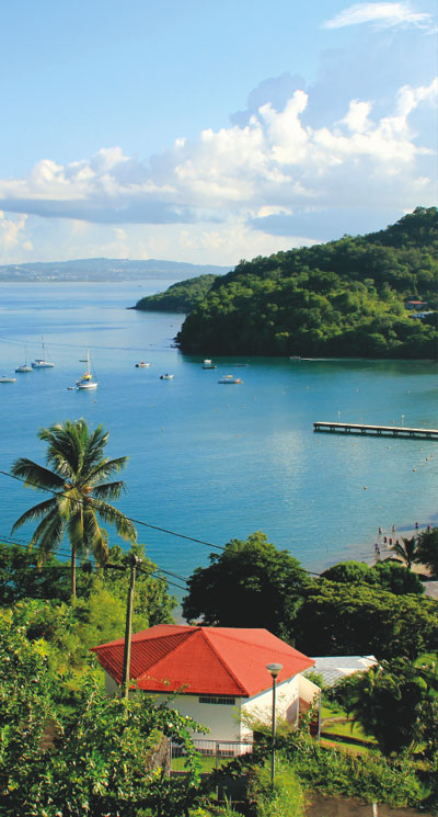Indalo Martinique