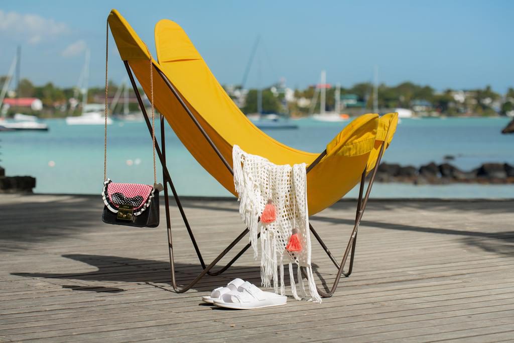 Mauricia Beachcomber Resort Spa Relax