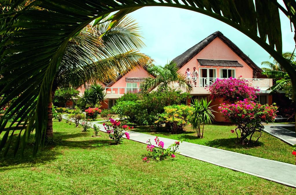 Merville Beach Grand Baie