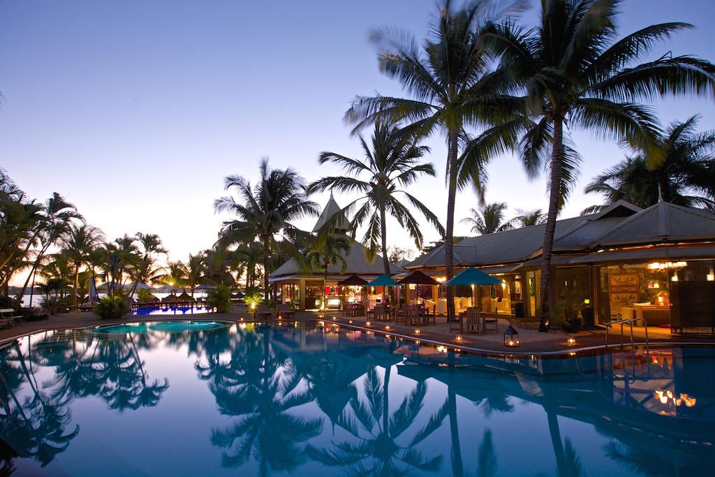 Veranda Grand Baie Hotel Spa Piscine