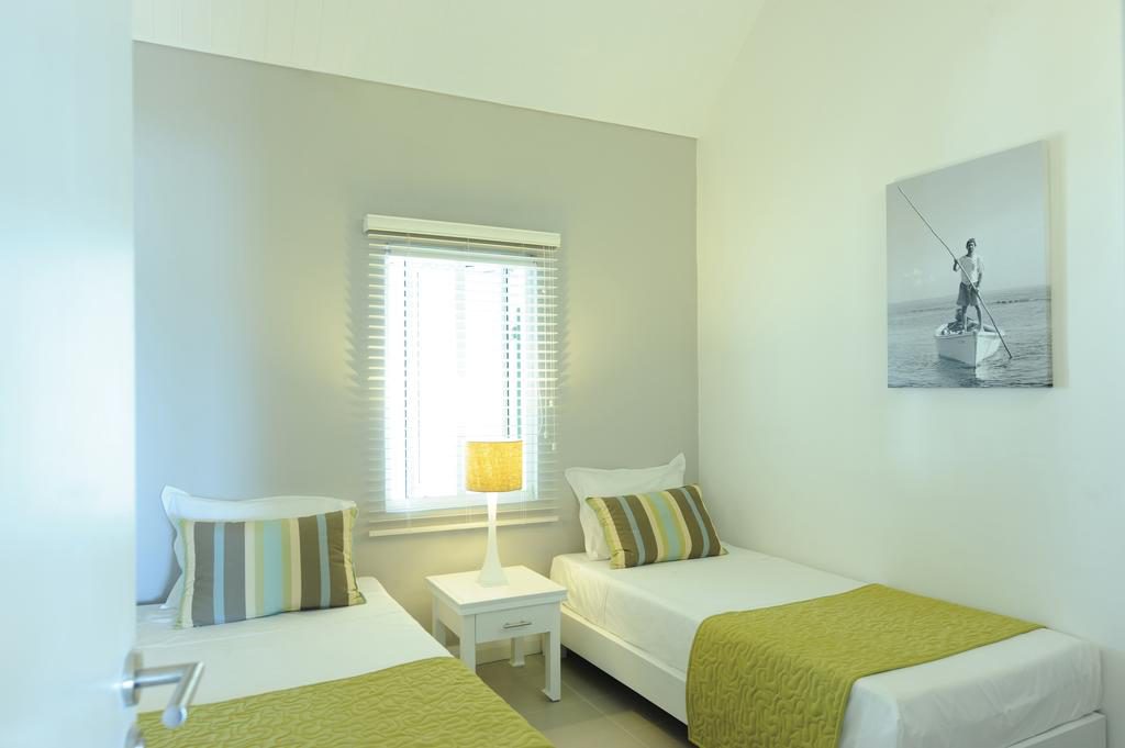 Veranda Grand Baie Hotel Spa Room other