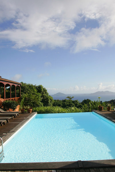 Indalo_Guadeloupe_Jardin Malanga_Pool