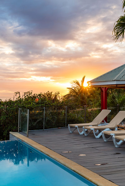 Indalo_Guadeloupe_Le Rayon Vert_Pool