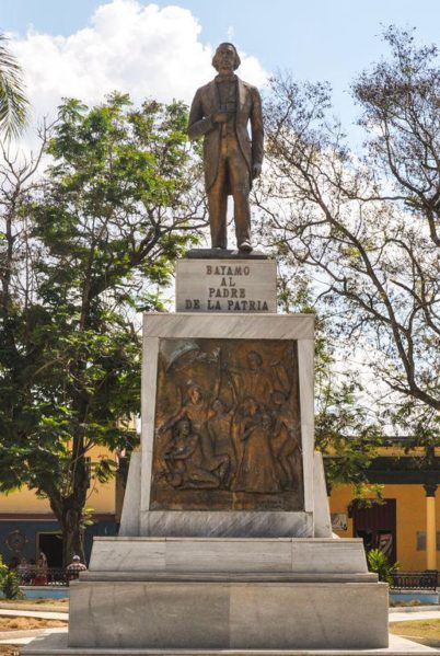 Indalo-Cuba__Bayamo-Parque-Carlos-Manuel-Cespedes