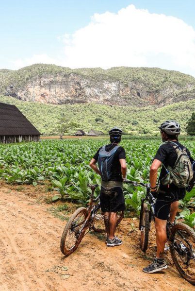 Indalo_Cuba_Activite_Vinales-VTT-tabac
