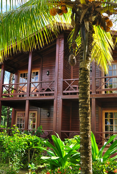 Indalo_Cuba_Baracoa Villa Maguana_Chambres