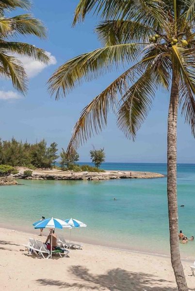 Indalo_Cuba_Plages de La Havane-plage