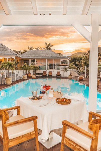 Indalo_St-Martin_La Plantation_Restaurant-Cafe Plantation