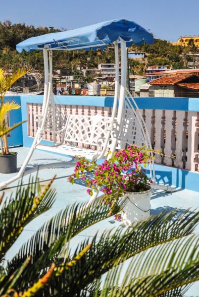 Indalo_Cuba_Baracoa_Chez l'Habitant196_Terrasse