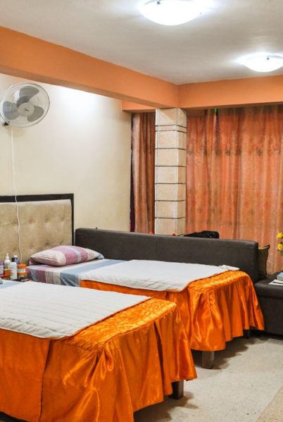 Indalo_Cuba_Bayamo_Appartement238_Chambre