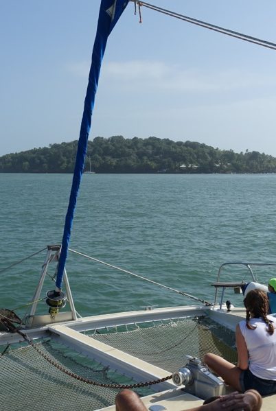 Indalo_Guyane_Iles du Salut_Traversée1