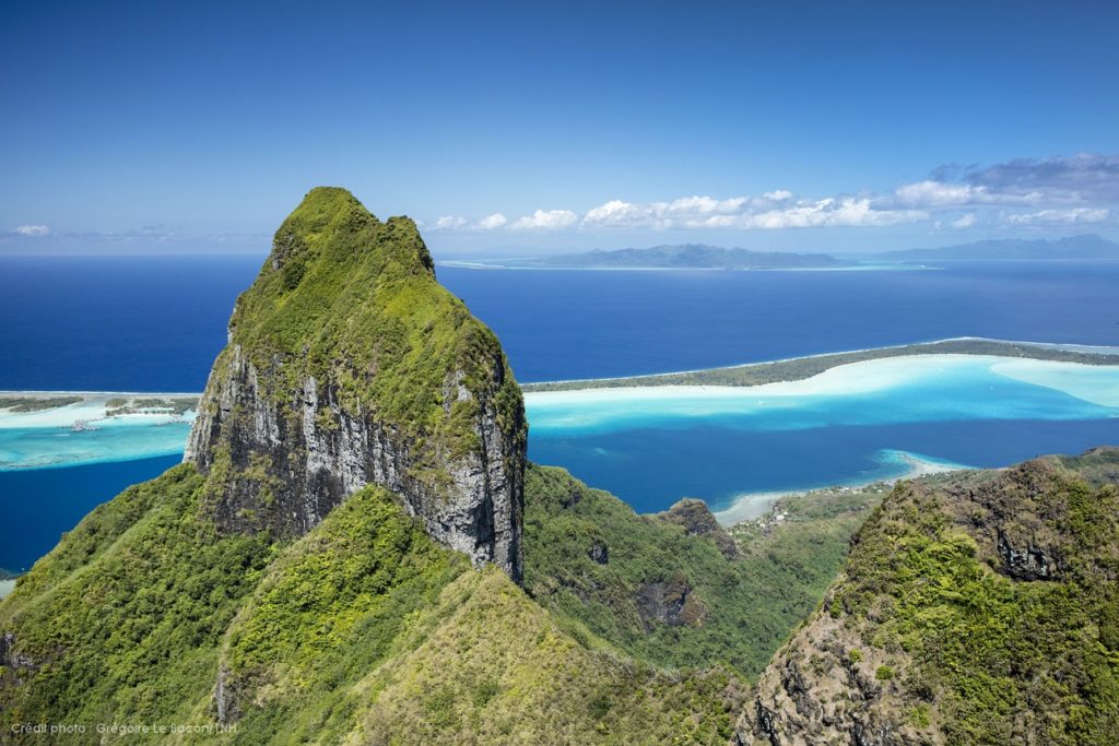 Bora Bora