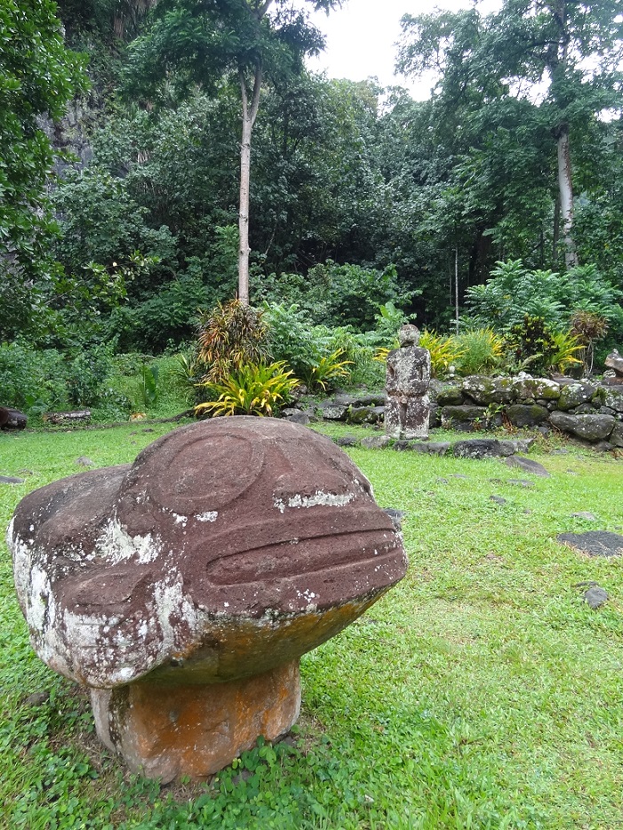 Hiva Oa