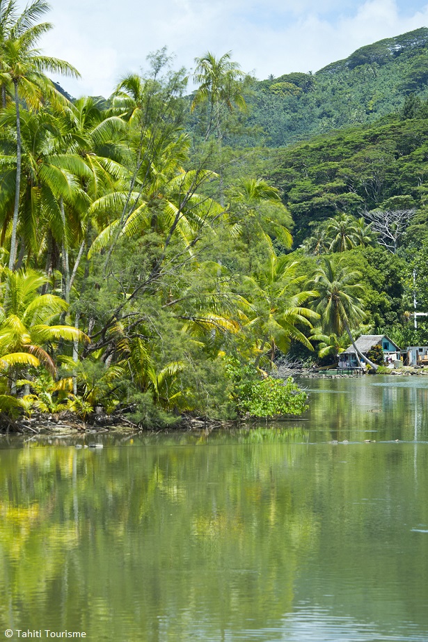 Huahine