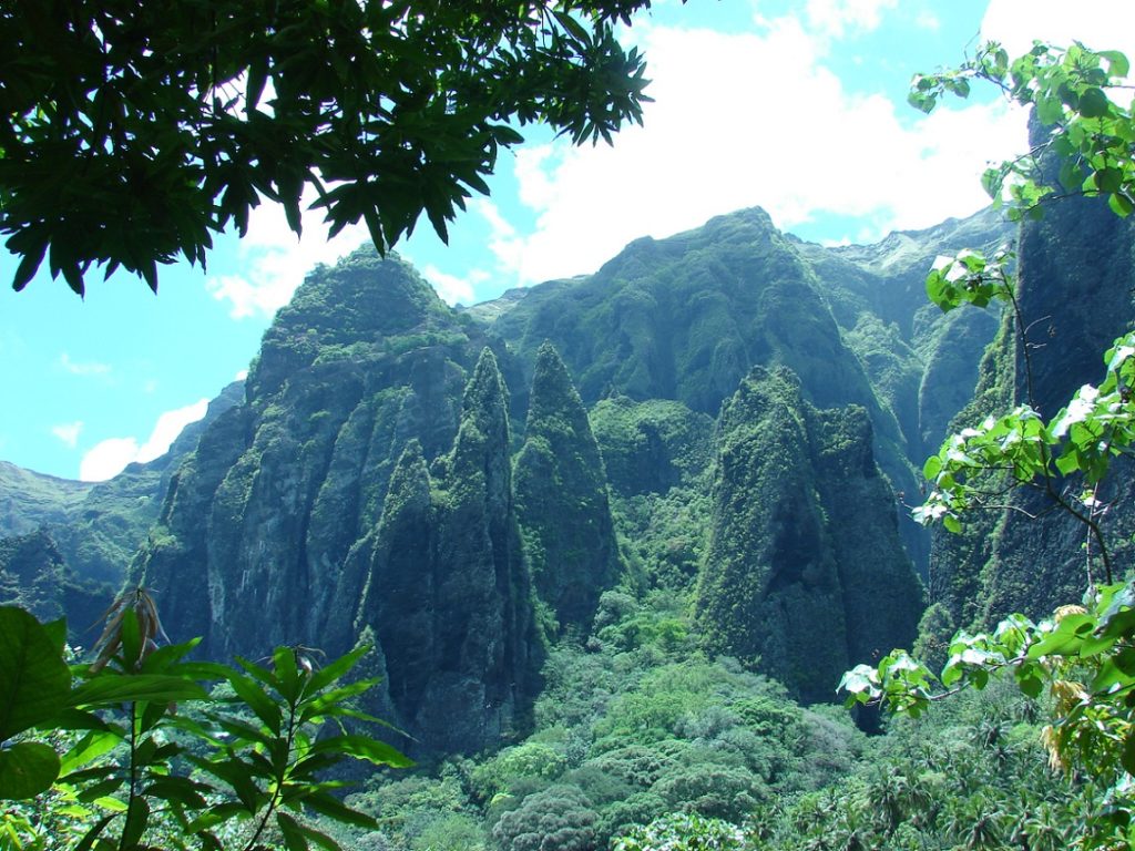 Nuku Hiva