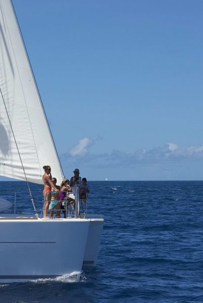 Indalo_Polynesie_Dream Yacht_Catamaran1
