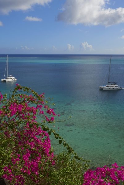 Indalo_Polynesie_Dream Yacht_Catamarans