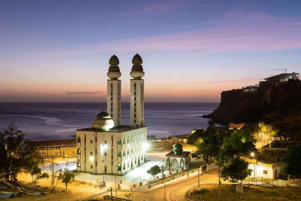 Indalo_Senegal_Guide_Dakar-mosquee