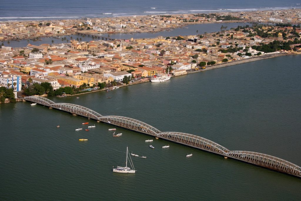 Indalo_Senegal_Guide_Saint Louis-aerienne