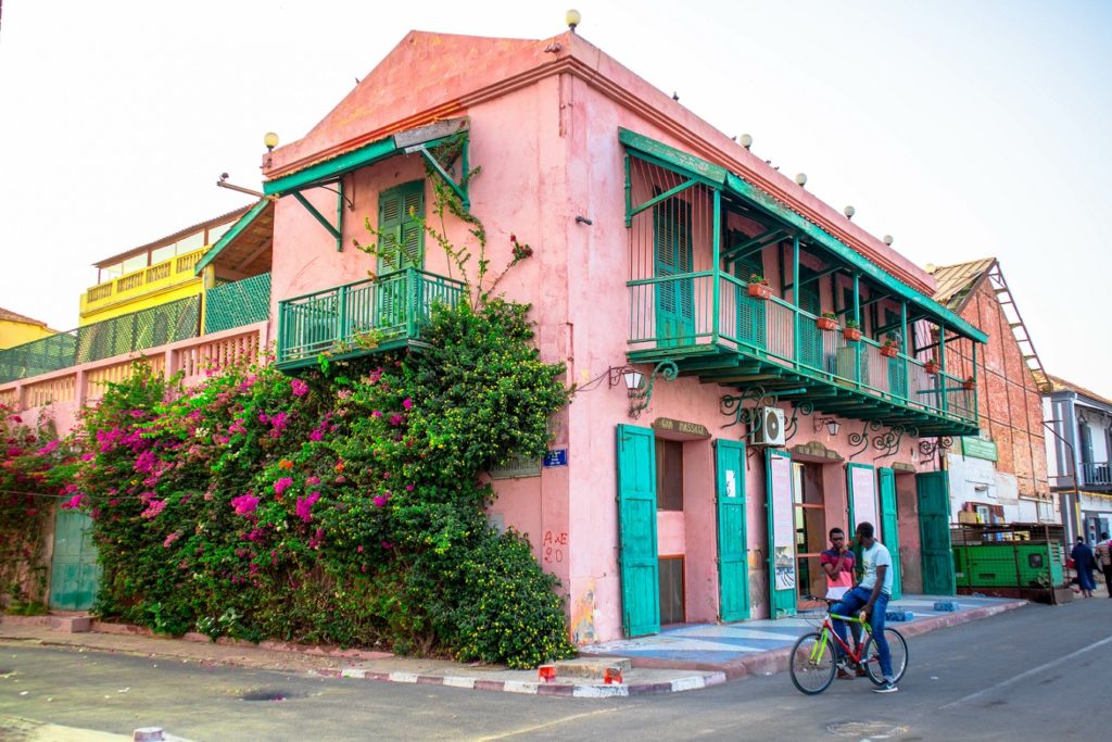 Indalo_Senegal_Guide_Saint-Louis-rue
