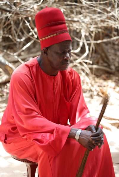 Indalo_Senegal_Casamance-Roi Oussouye