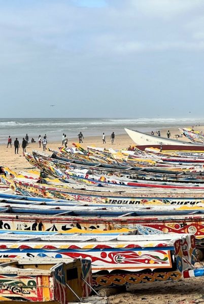 Indalo_Senegal_Kayar-pirogues