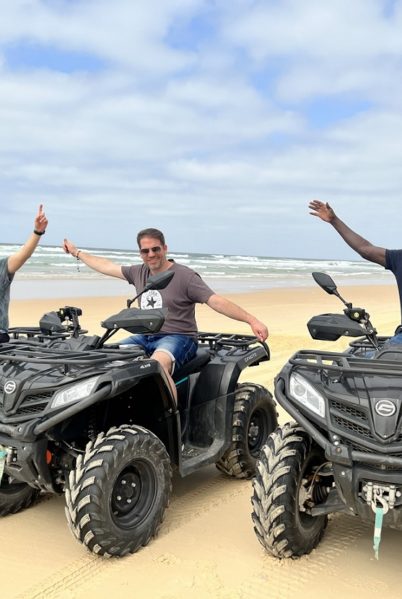 Indalo_Senegal_Quad Lac Rose