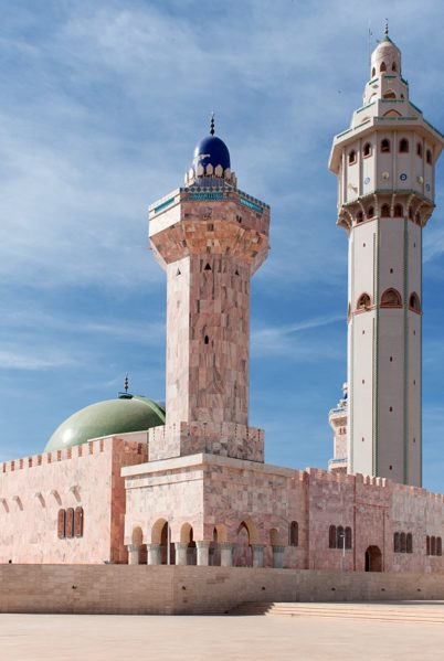 Indalo_Senegal_Touba-mosquee