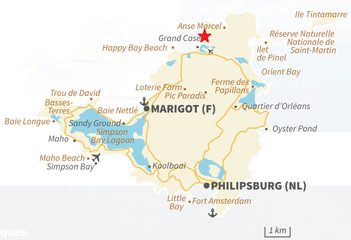 Indalo_St Martin_Grand Case Beach Club_Carte