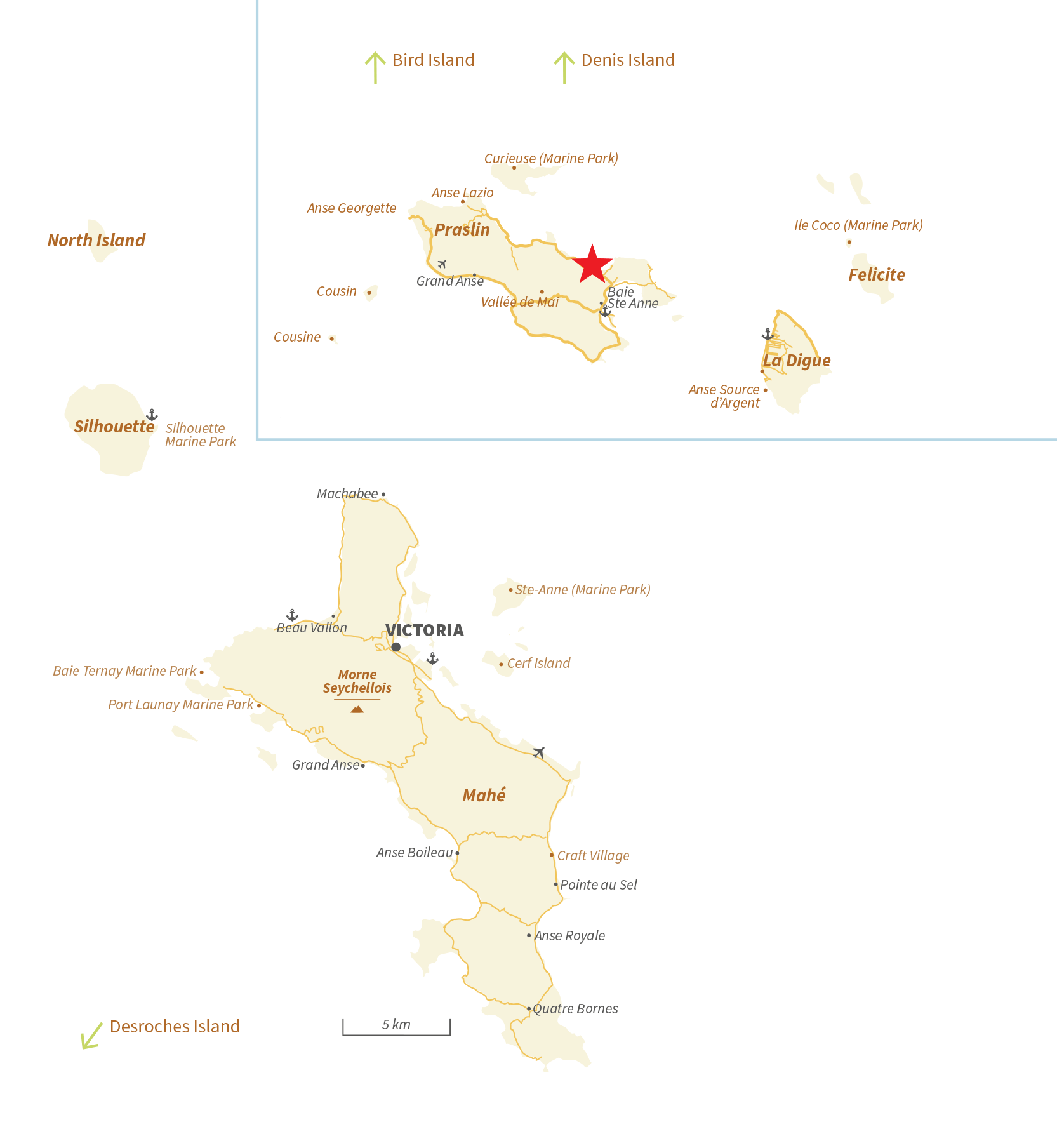 Indalo_Carte_Seychelles_Côte d'Or Lodge