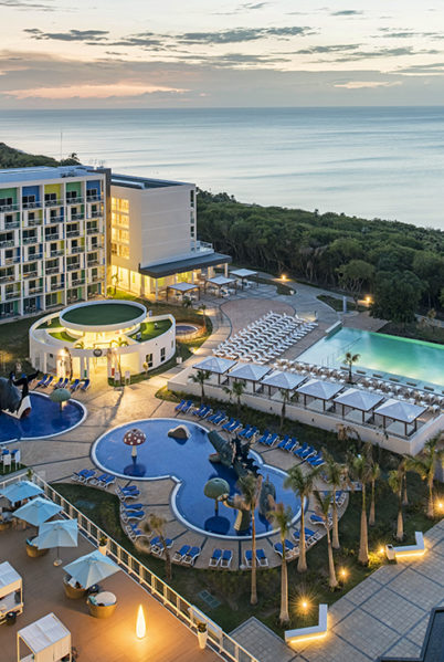 Indalo_Cuba_Iberostar Bella Vista_Aerienne-2