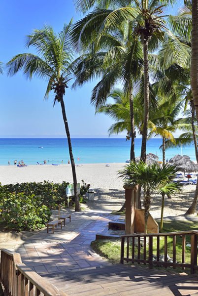 Indalo_Cuba_Melia Las Americas_Beach-2