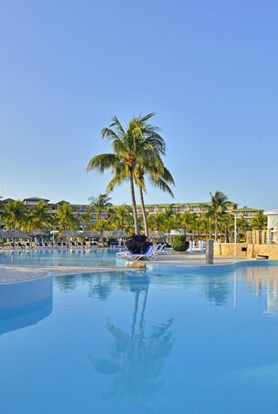 Indalo_Cuba_Melia Las Antillas_Pool