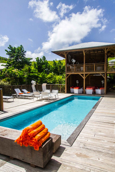 Indalo_Martinique_French Coco_pool