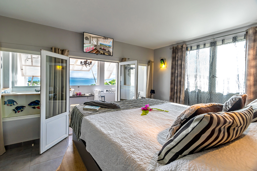 Indalo_Martinique_La Suite Villa_Suite-1