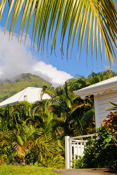 Indalo_Martinique_Village Pomme Cannelle_A-General-View