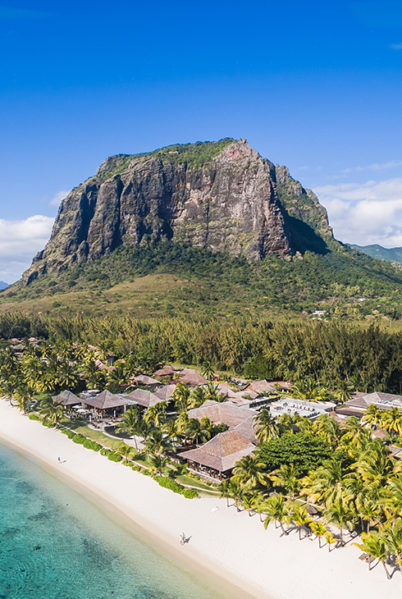 Indalo_Maurice_LUX* Le Morne_Aerienne