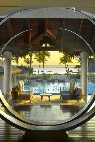Indalo_Maurice_Sofitel Imperial_Réception