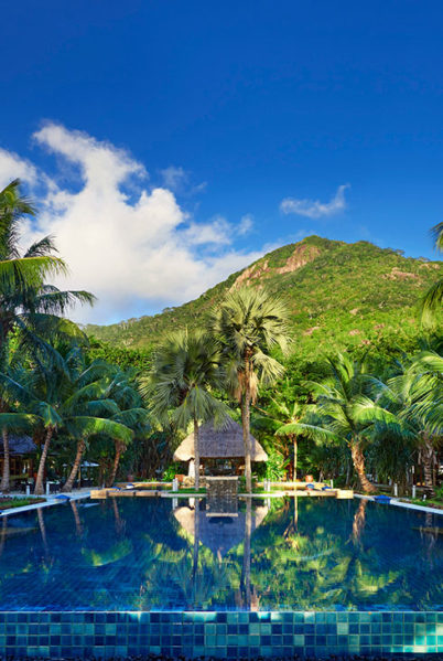 Indalo_Seychelles_Hilton Labriz_Pool
