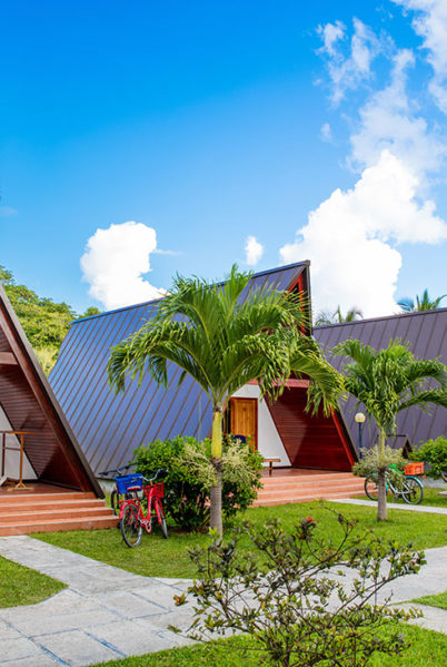 Indalo_Seychelles_La Digue Island Lodge_Chalets