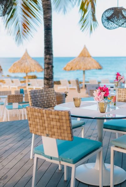 Indalo_Bonaire_Plaza Beach_Restaurant-Tipsy Seagull
