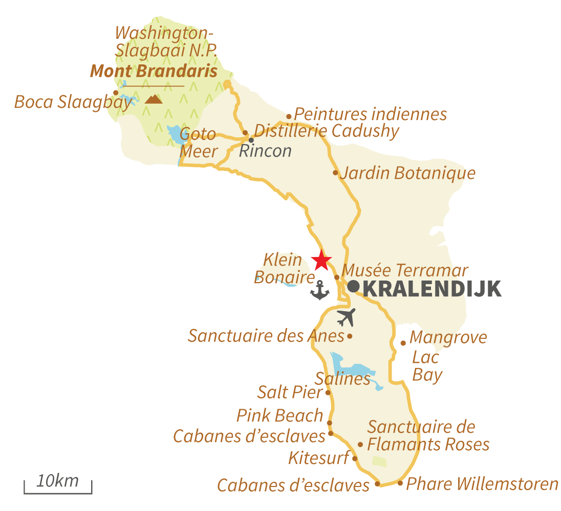Indalo_Carte_Bonaire_Harbour Village