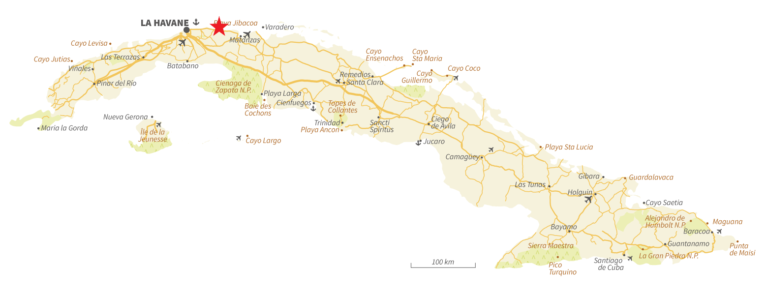 Indalo_Carte_Cuba _Jibacoa Indalo_Carte_Cuba _Jibacoa