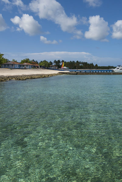 Indalo_Cuba_Maria La Gorda_Beach