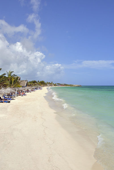 Indalo_Cuba_Melia Cayo Coco_Beach