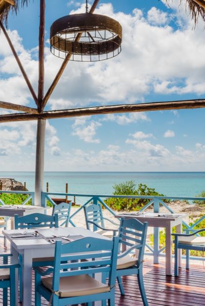 Indalo_Cuba_Memories Cayo Largo_Restaurant2