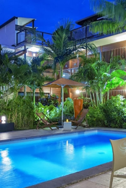 Indalo_Guyane_Ker Alberte_Pool-night