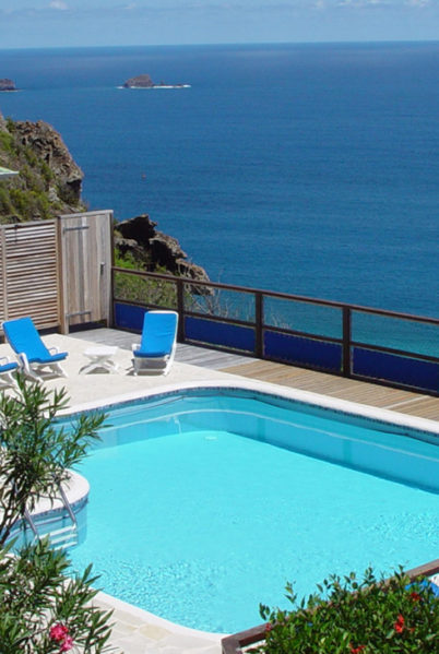 Indalo_St-Barth_Le P&rsquo;tit Morne_Pool